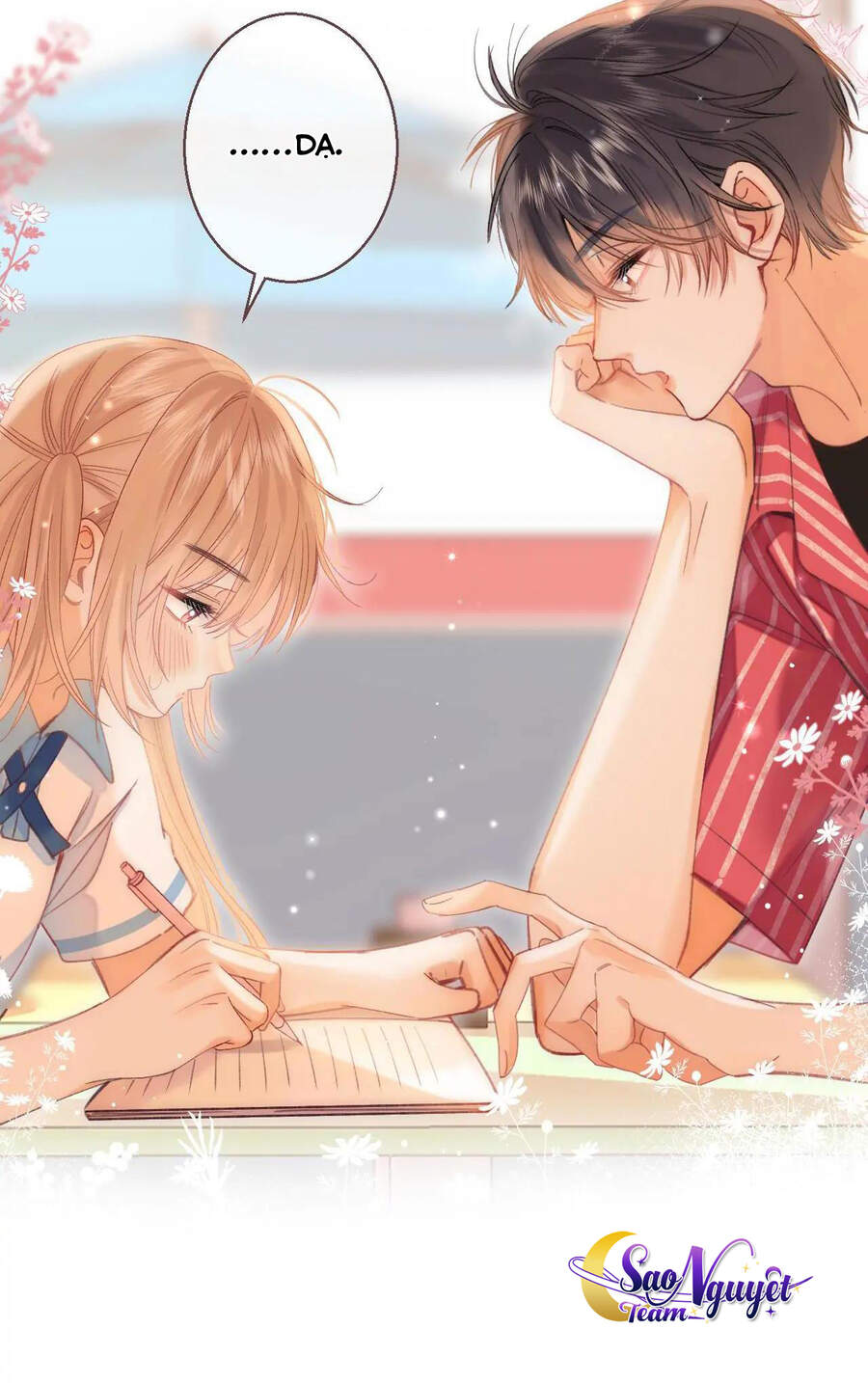 Vụng Trộm Không Giấu Được: Chapter 12