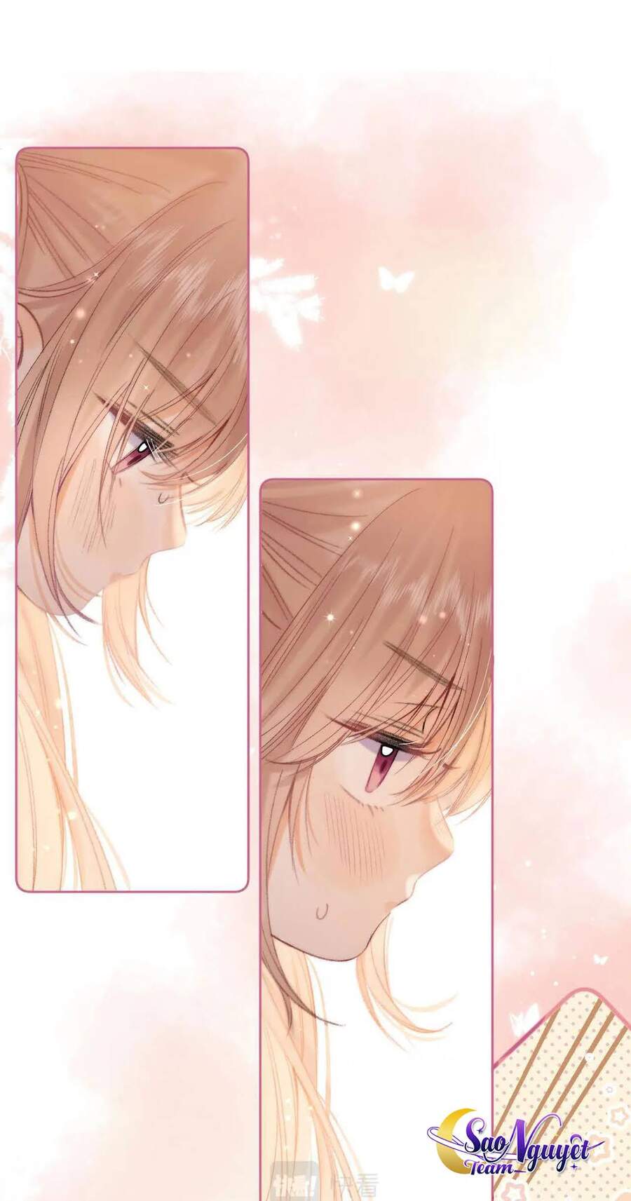 Vụng Trộm Không Giấu Được: Chapter 12