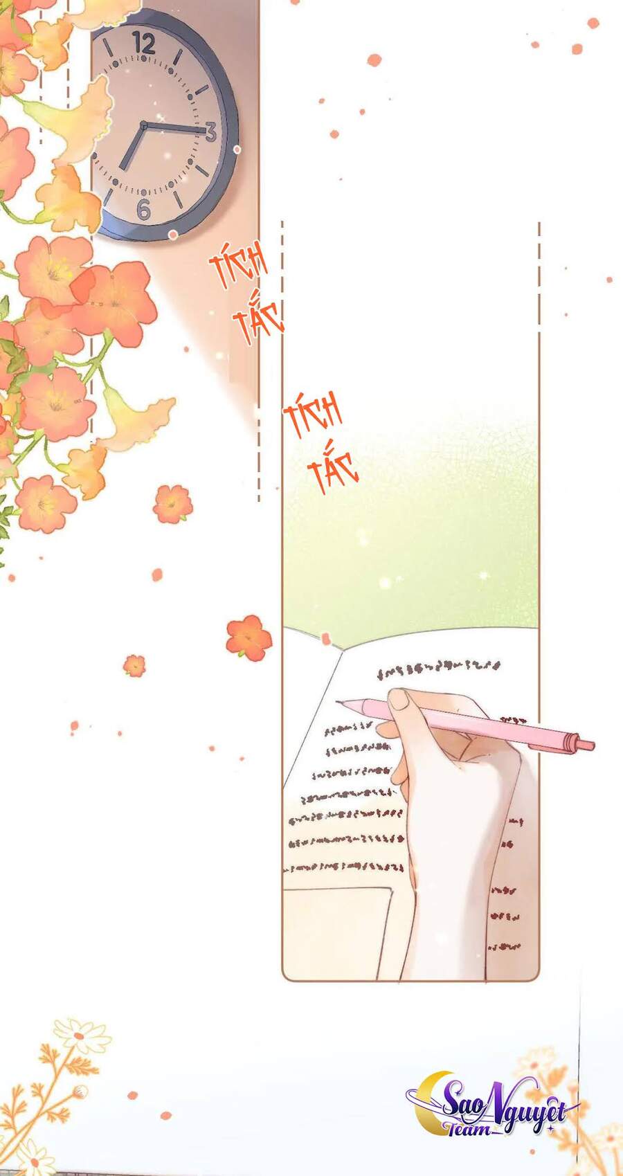Vụng Trộm Không Giấu Được: Chapter 12