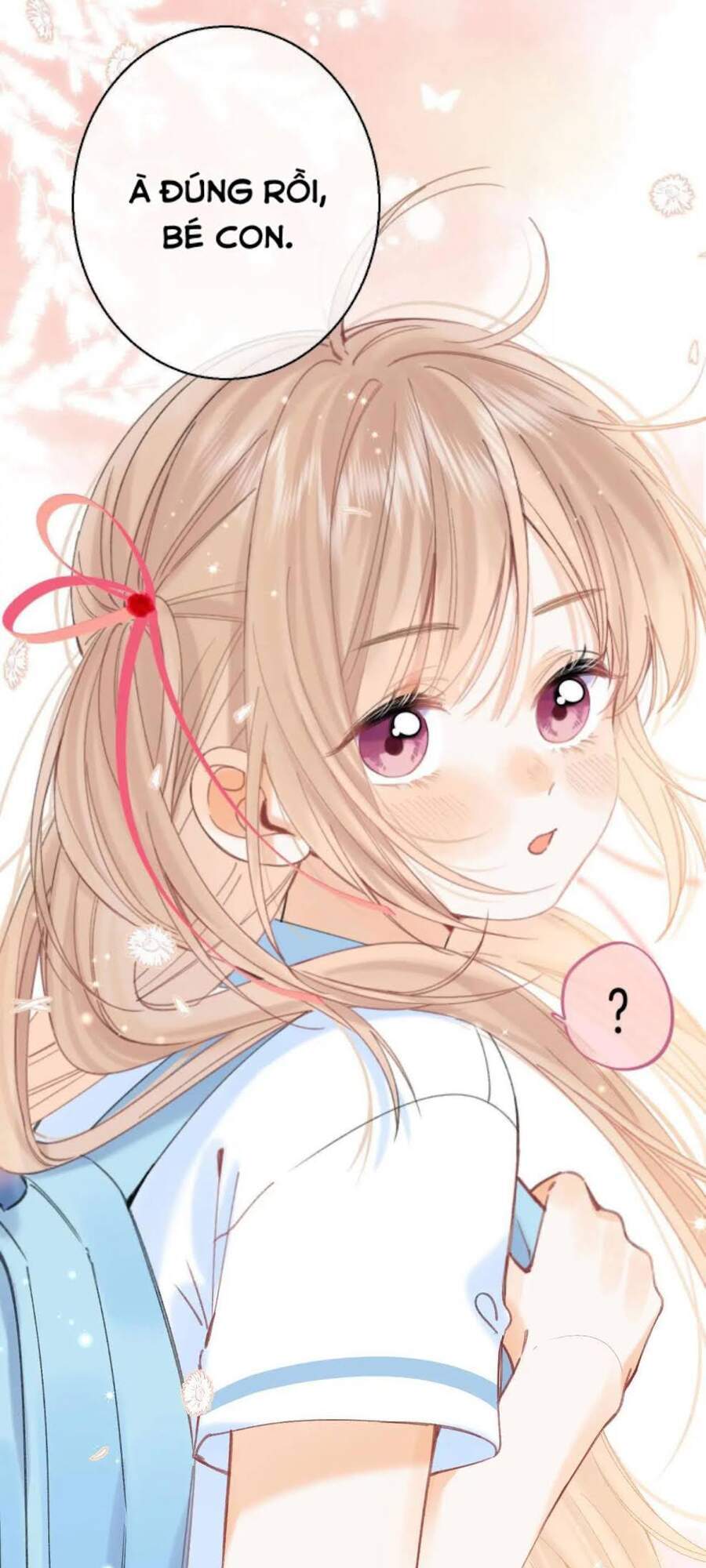 Vụng Trộm Không Giấu Được: Chapter 12
