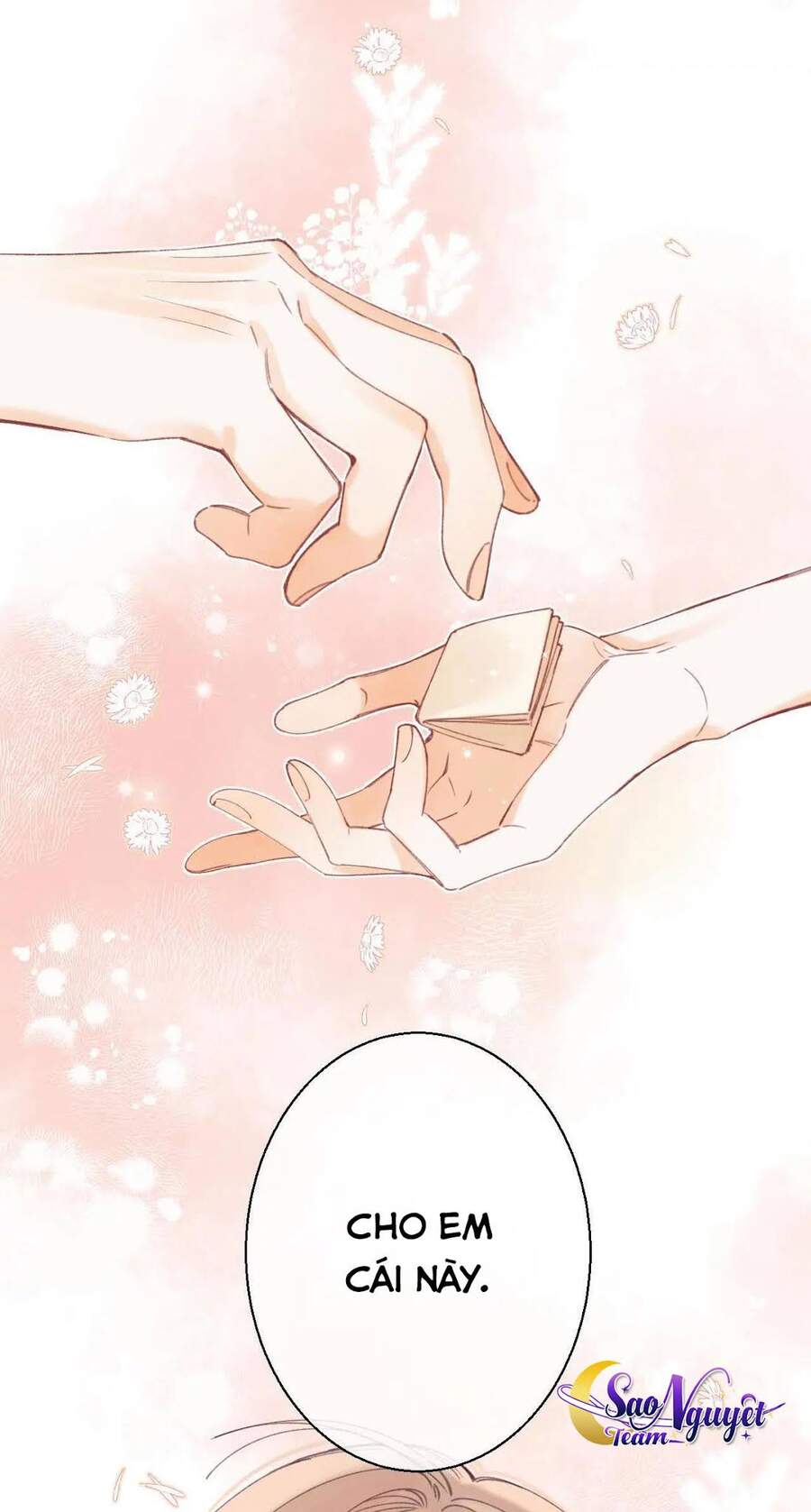 Vụng Trộm Không Giấu Được: Chapter 12