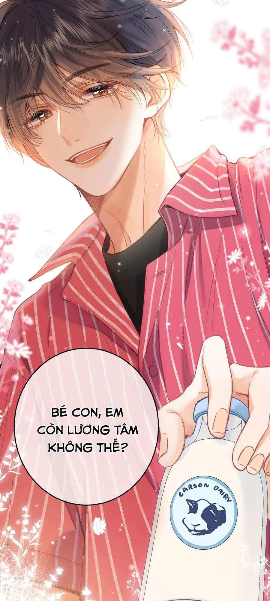 Vụng Trộm Không Giấu Được: Chapter 12