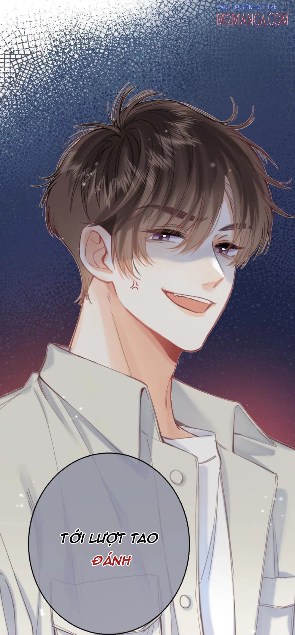 Vụng Trộm Không Giấu Được: Chapter 13.5