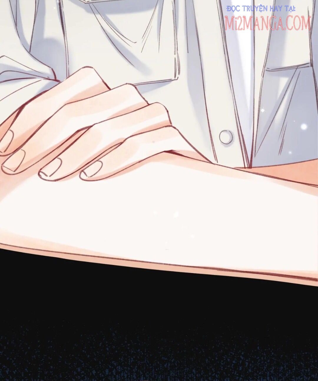 Vụng Trộm Không Giấu Được: Chapter 13.5