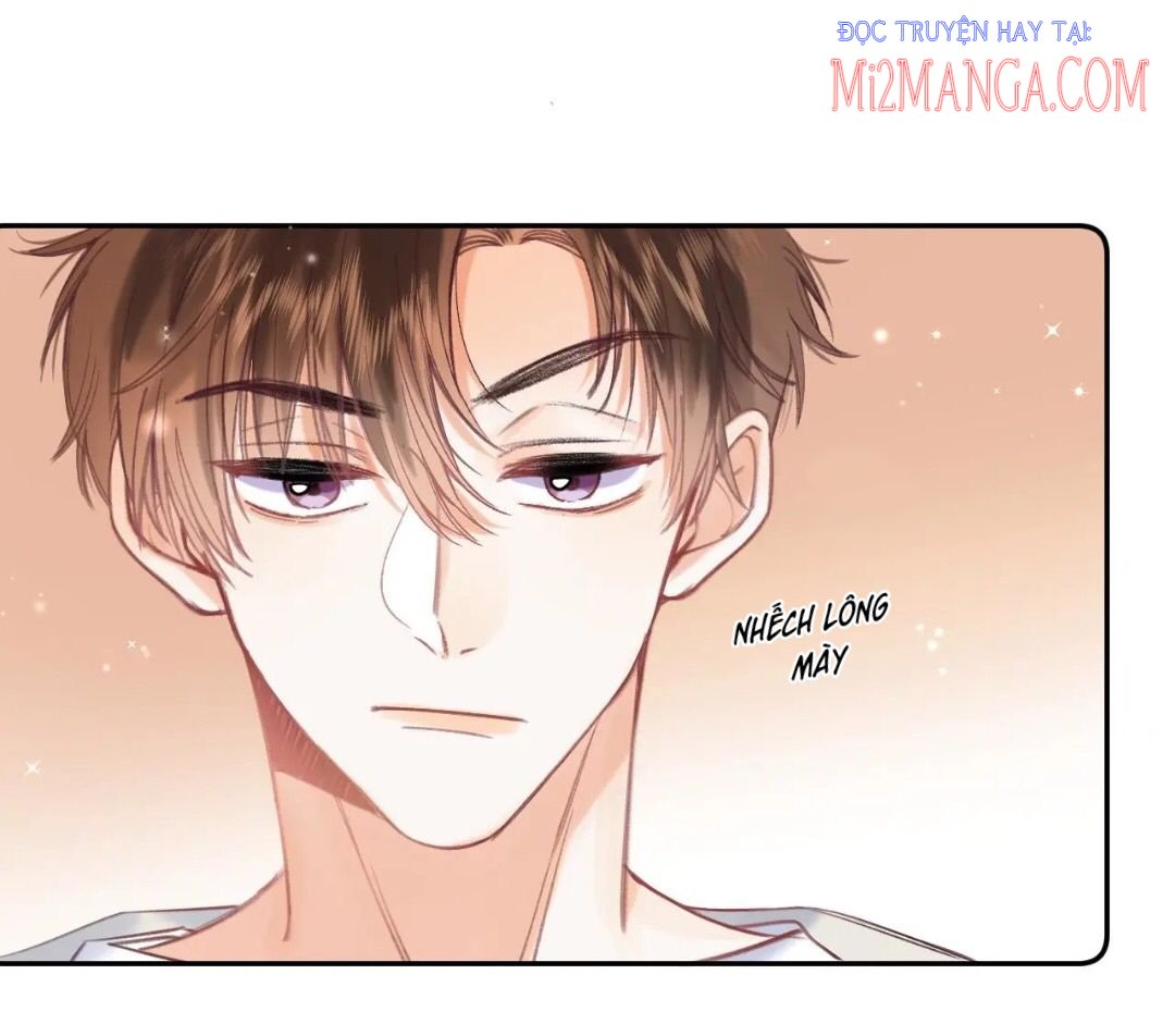 Vụng Trộm Không Giấu Được: Chapter 13.5