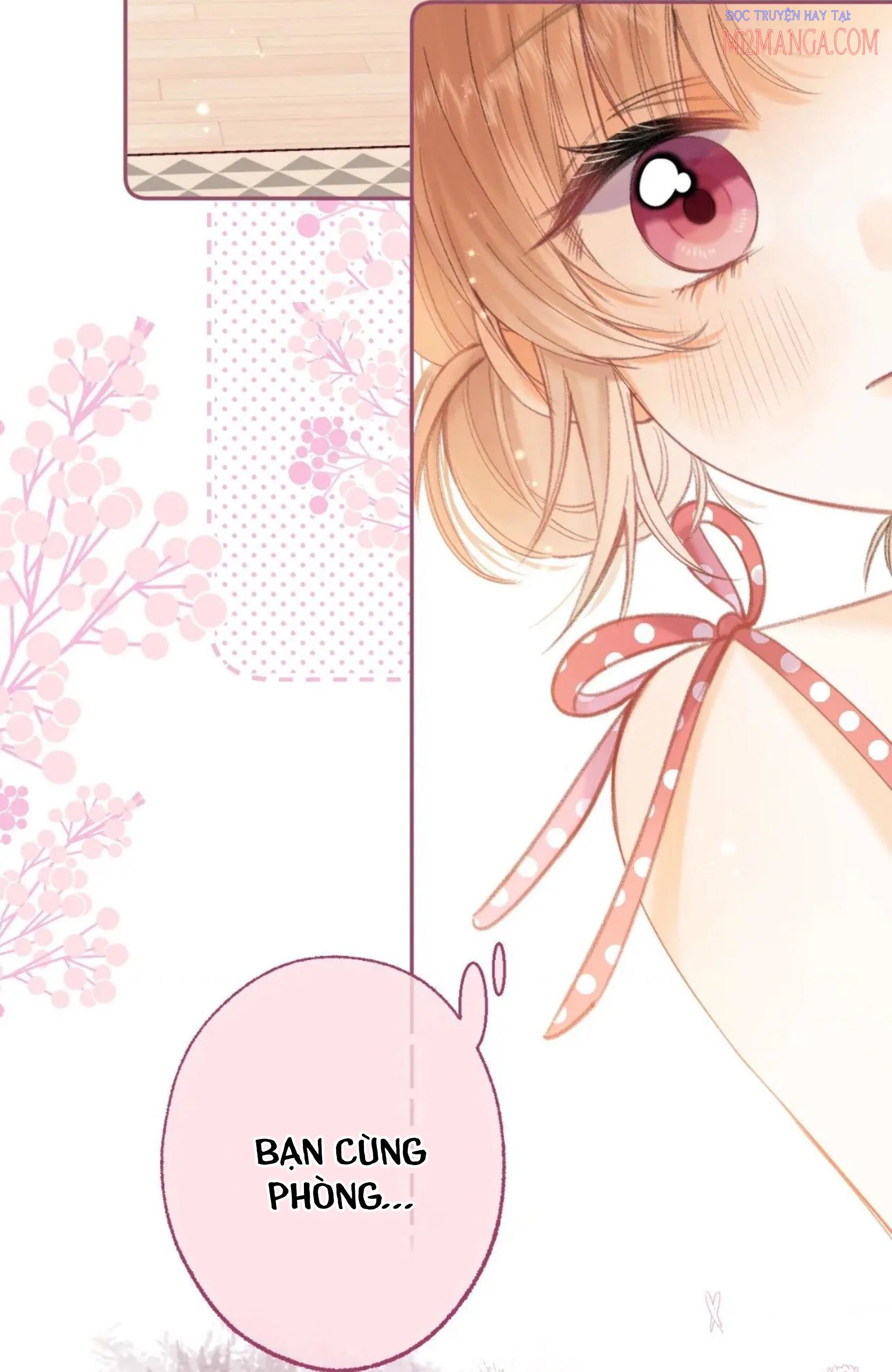 Vụng Trộm Không Giấu Được: Chapter 13.5