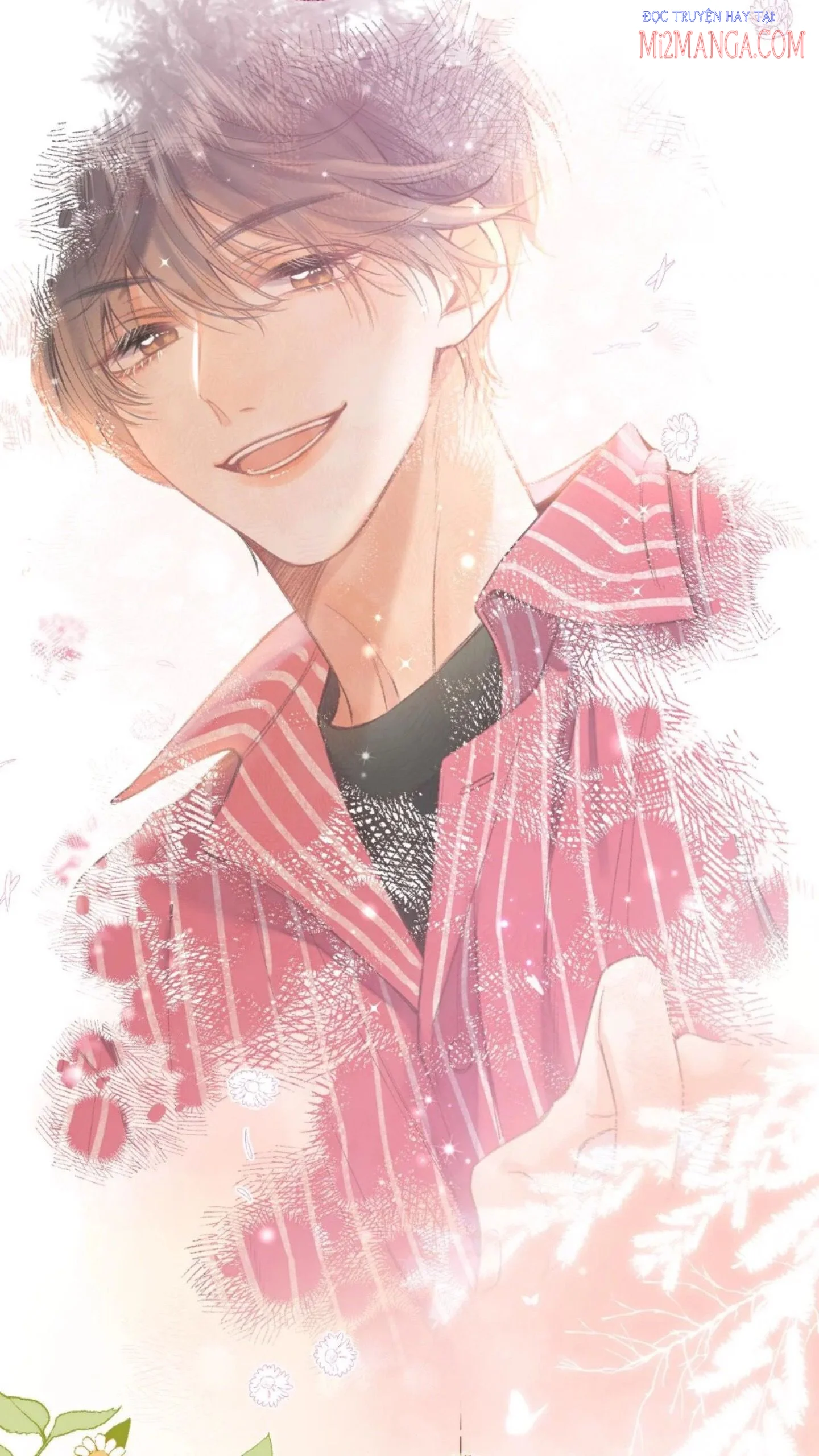 Vụng Trộm Không Giấu Được: Chapter 13.5