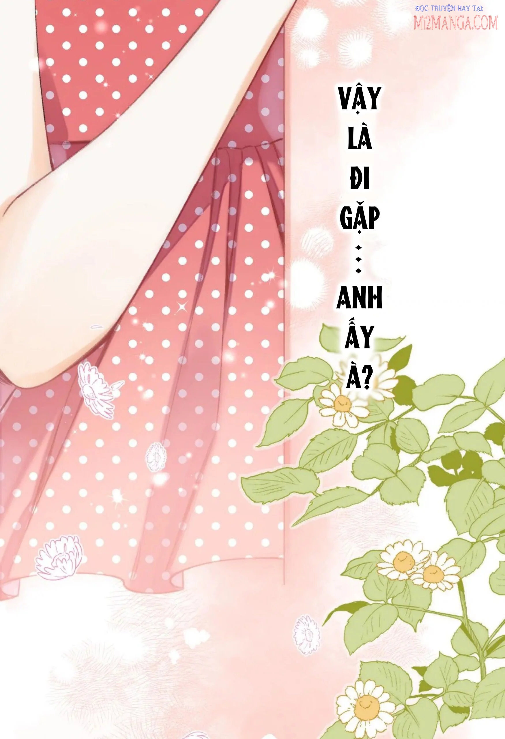 Vụng Trộm Không Giấu Được: Chapter 13.5