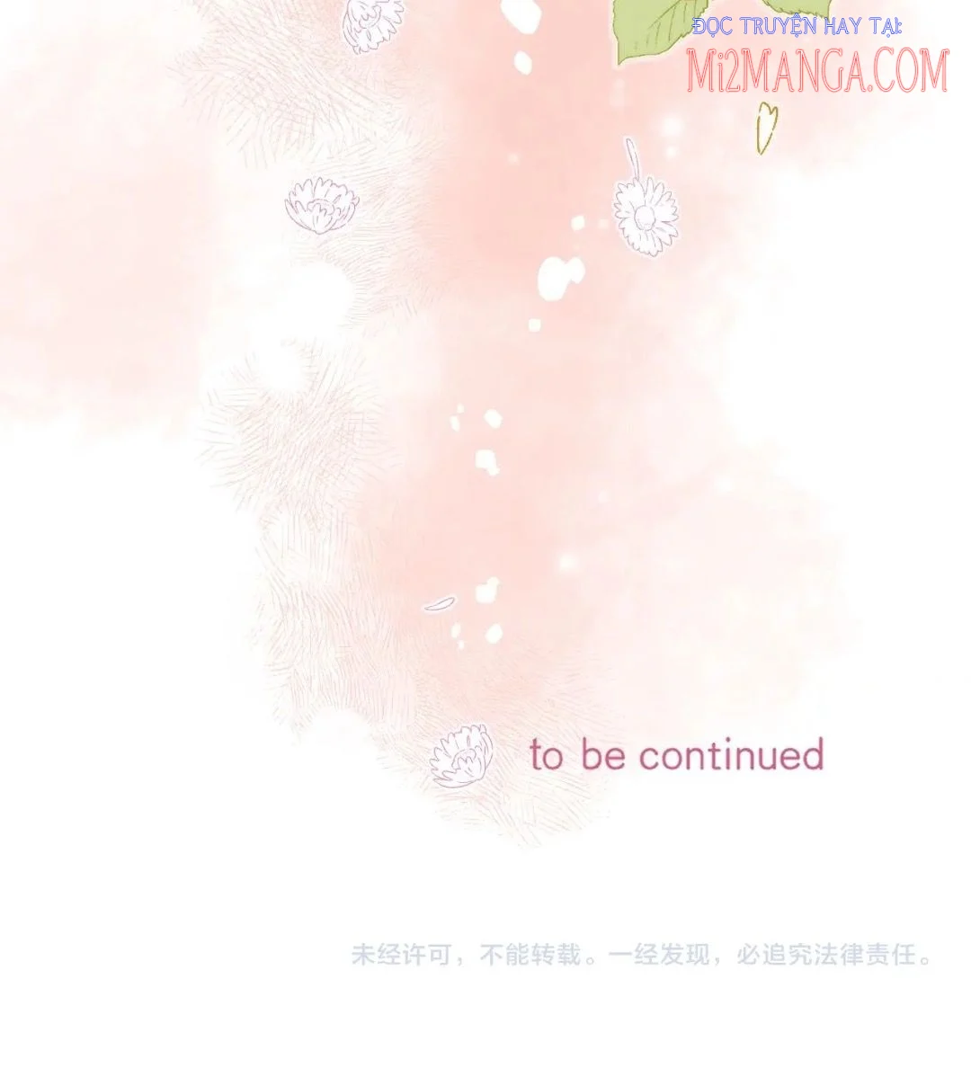 Vụng Trộm Không Giấu Được: Chapter 13.5