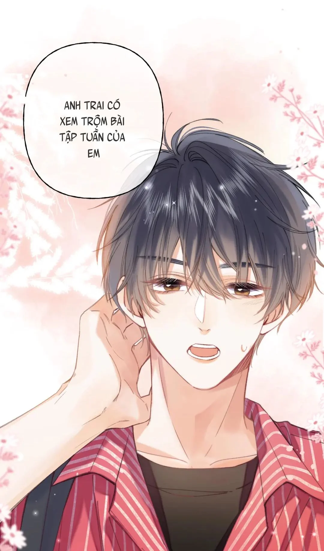 Vụng Trộm Không Giấu Được: Chapter 13