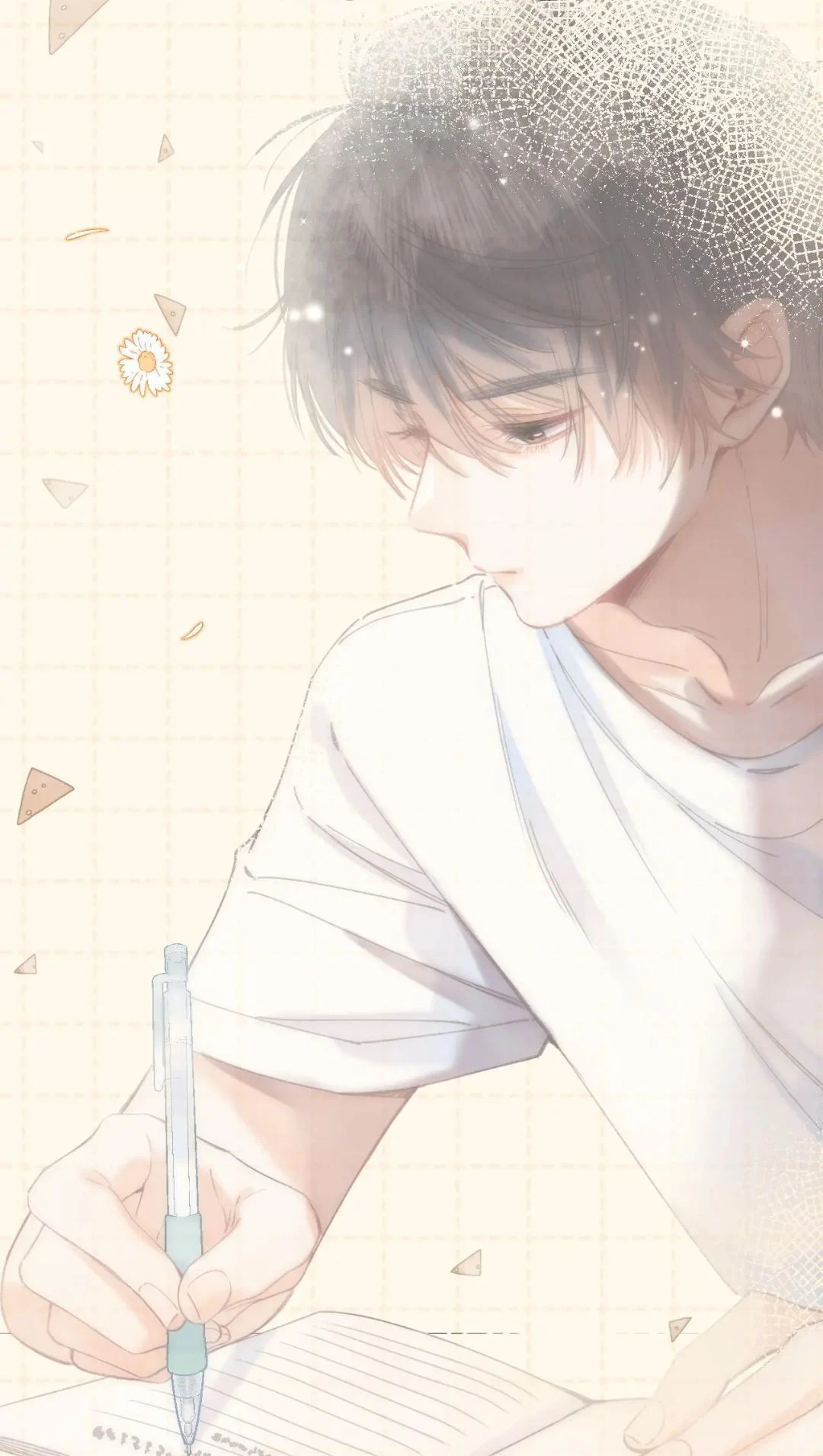 Vụng Trộm Không Giấu Được: Chapter 13