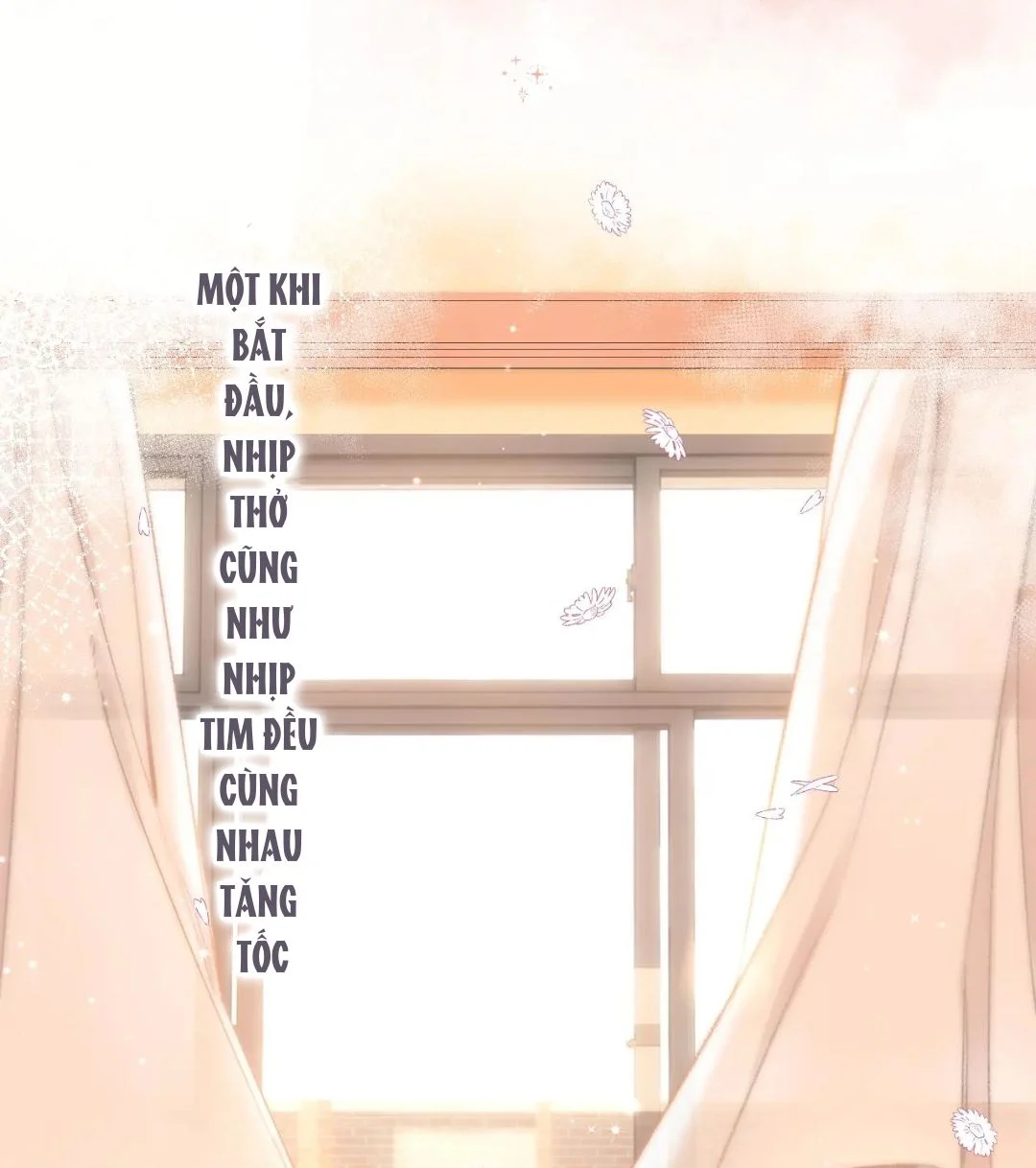 Vụng Trộm Không Giấu Được: Chapter 13