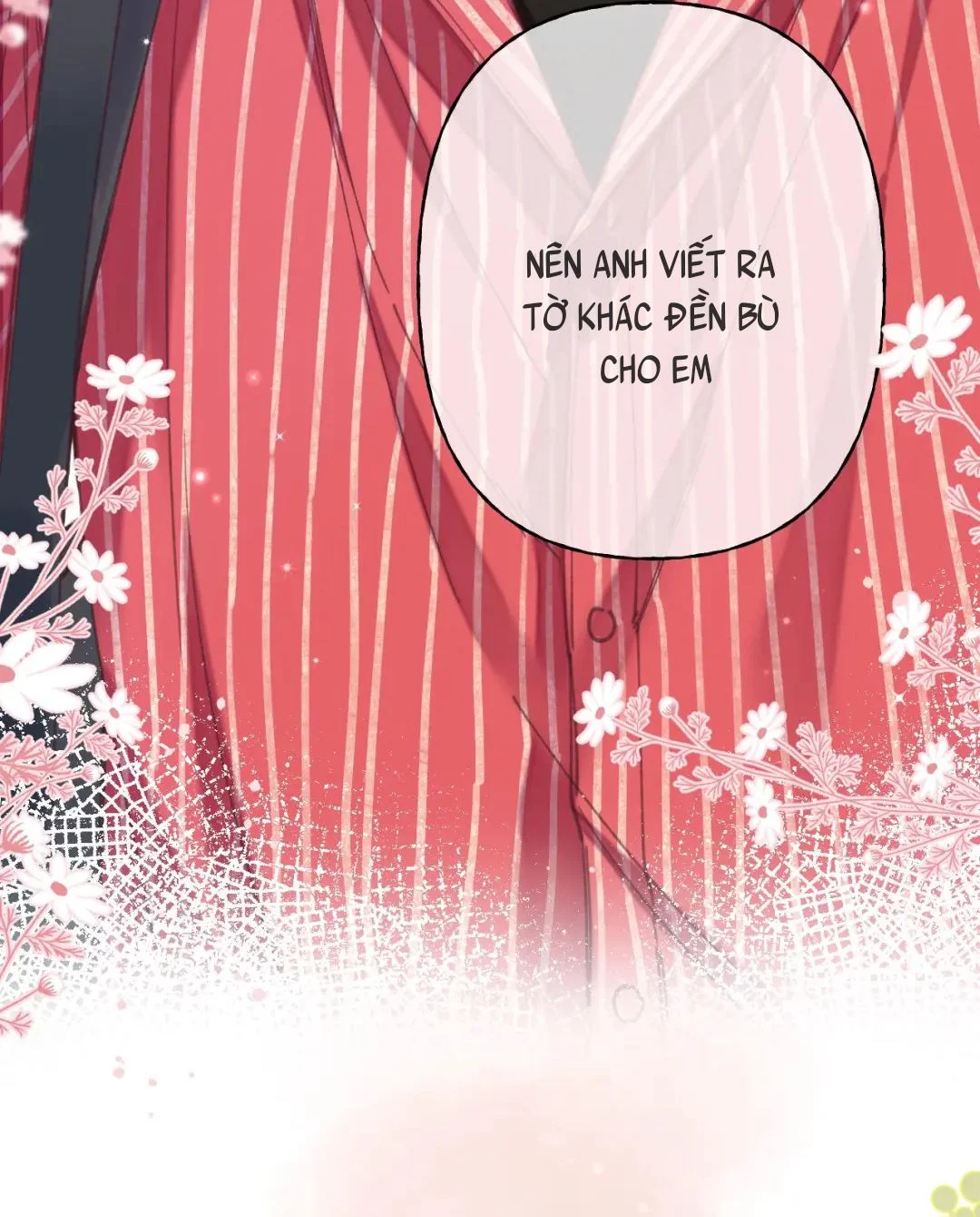 Vụng Trộm Không Giấu Được: Chapter 13