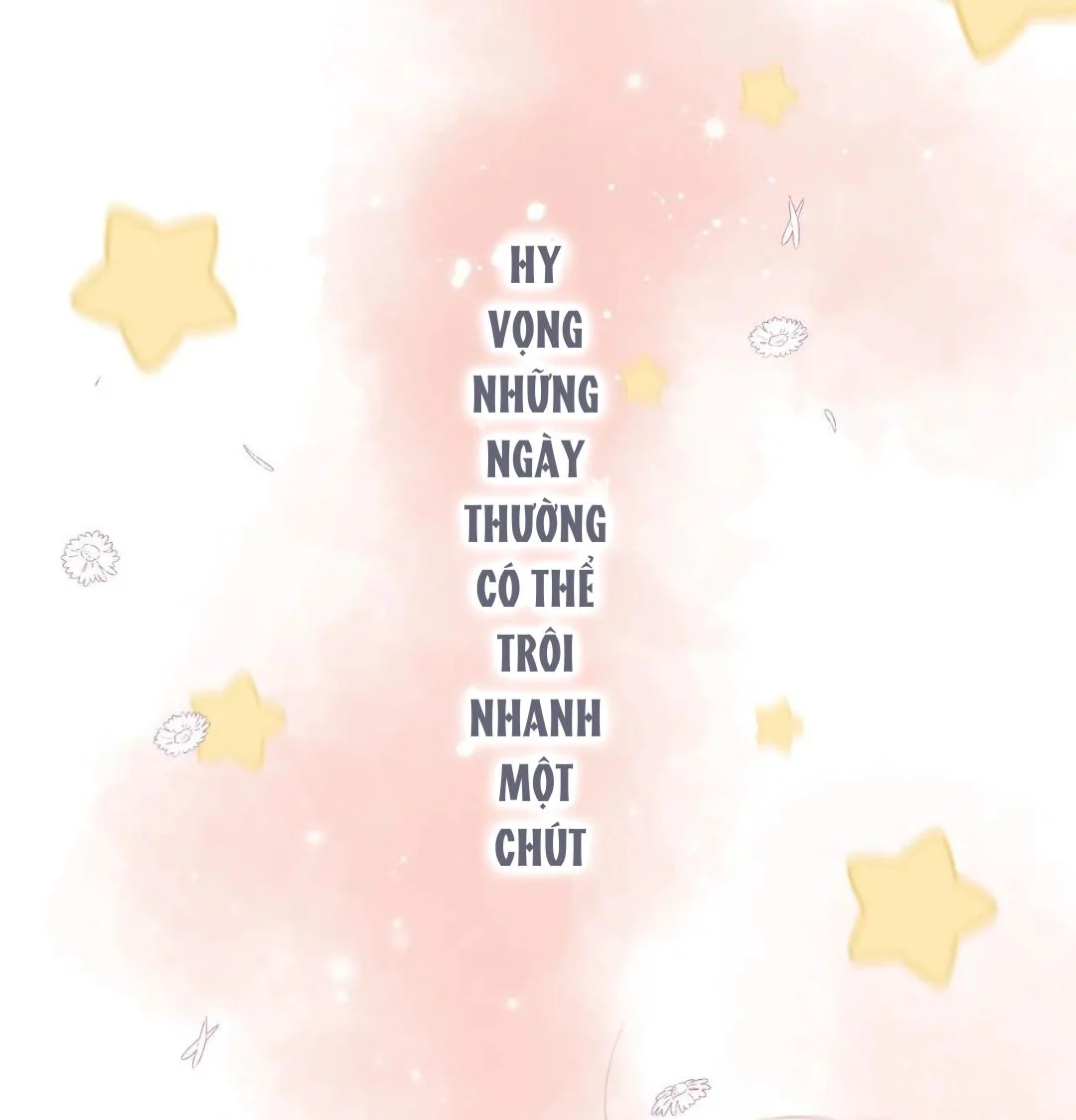 Vụng Trộm Không Giấu Được: Chapter 13