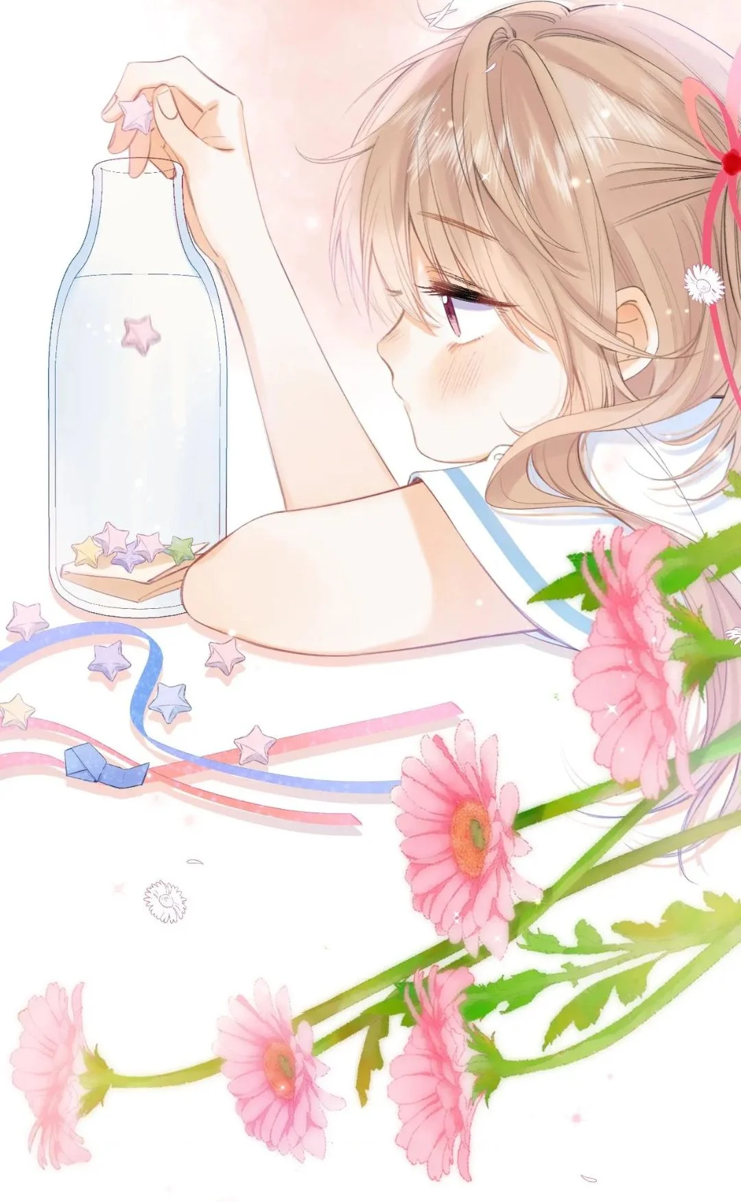 Vụng Trộm Không Giấu Được: Chapter 13