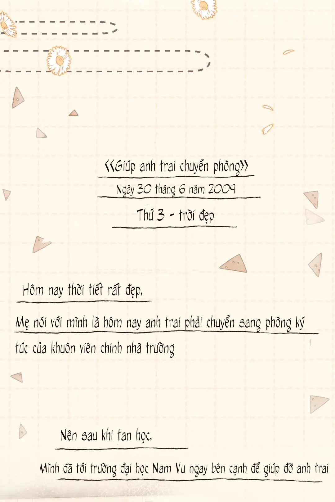 Vụng Trộm Không Giấu Được: Chapter 13