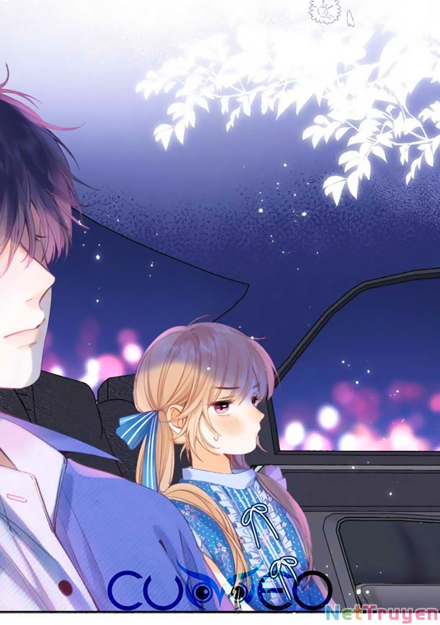 Vụng Trộm Không Giấu Được: Chapter 14