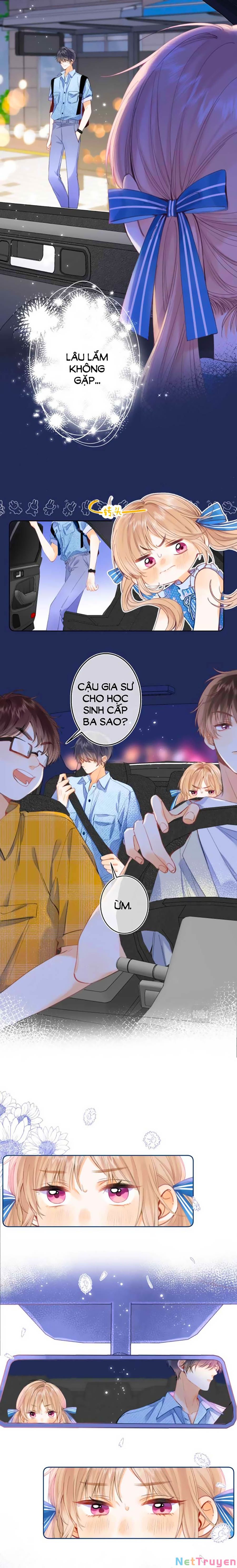 Vụng Trộm Không Giấu Được: Chapter 15