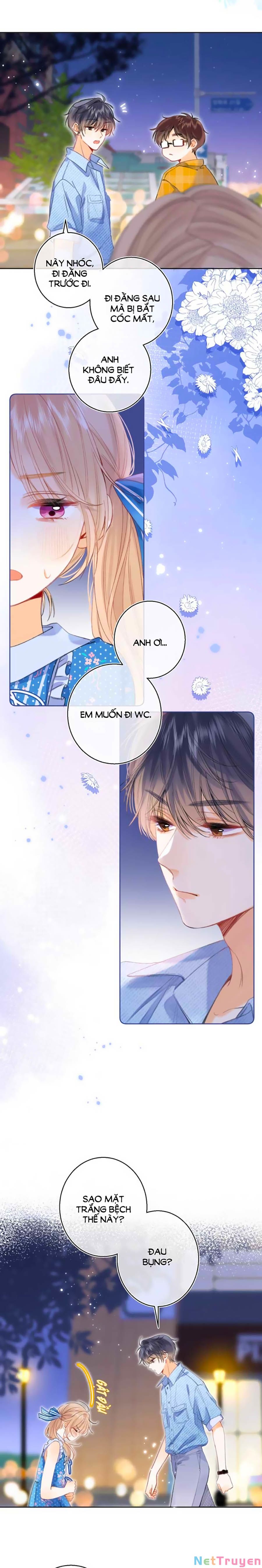 Vụng Trộm Không Giấu Được: Chapter 15