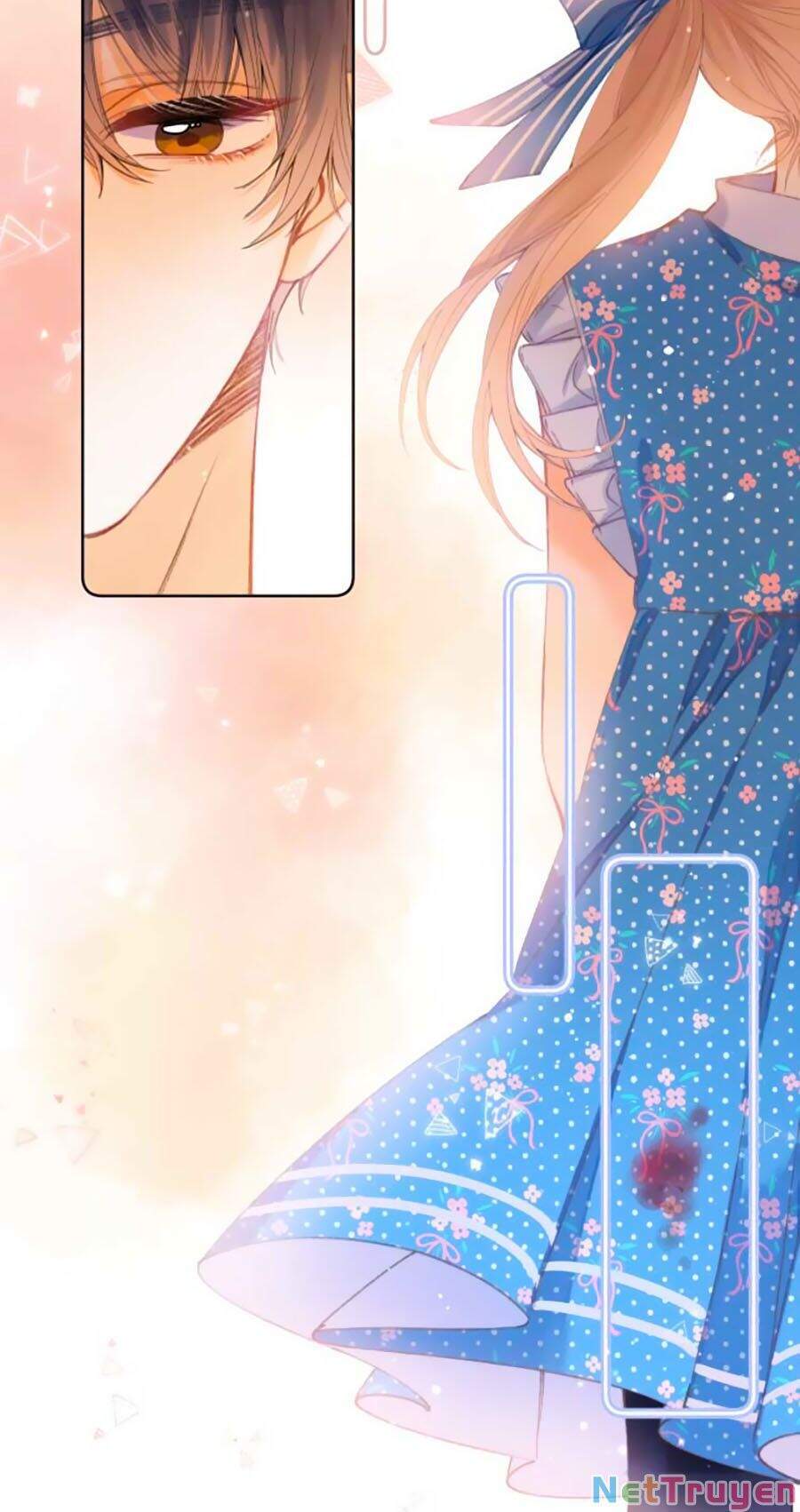 Vụng Trộm Không Giấu Được: Chapter 16