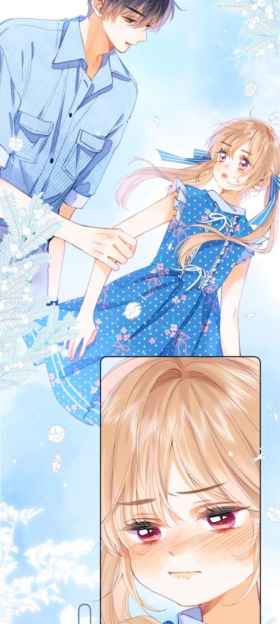 Vụng Trộm Không Giấu Được: Chapter 16