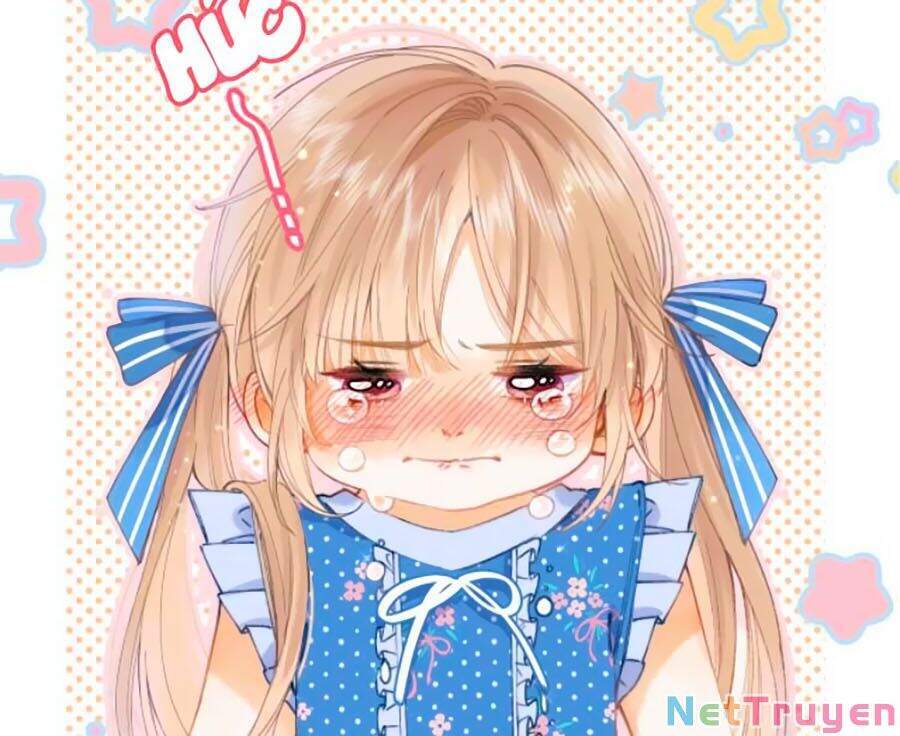 Vụng Trộm Không Giấu Được: Chapter 16