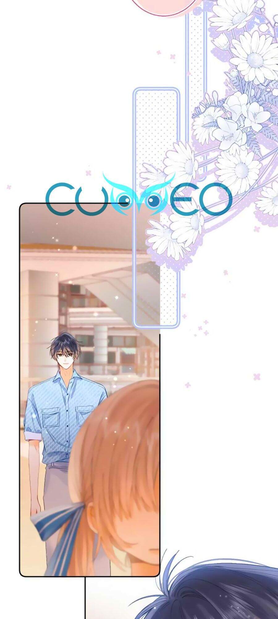 Vụng Trộm Không Giấu Được: Chapter 16