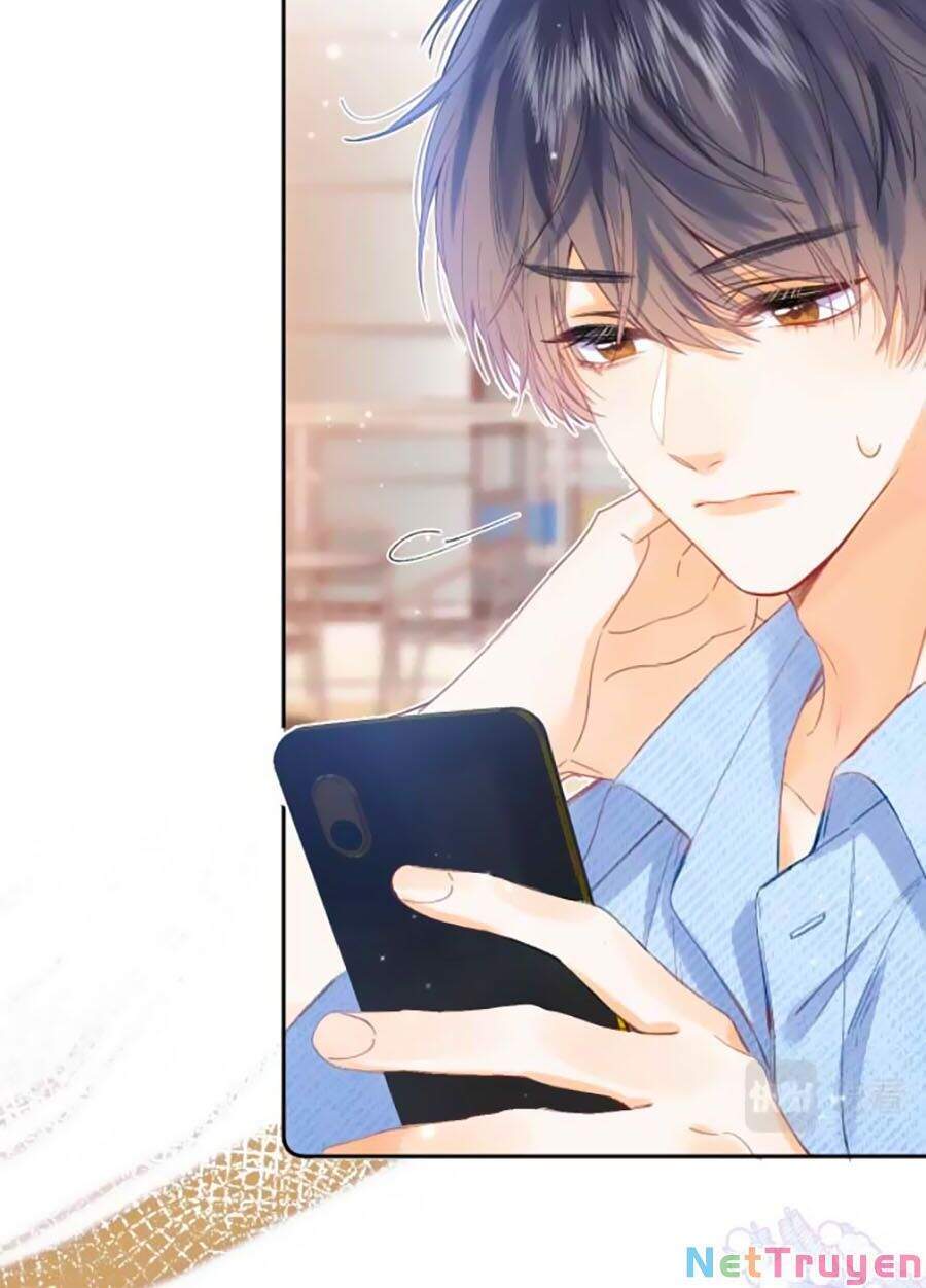 Vụng Trộm Không Giấu Được: Chapter 16