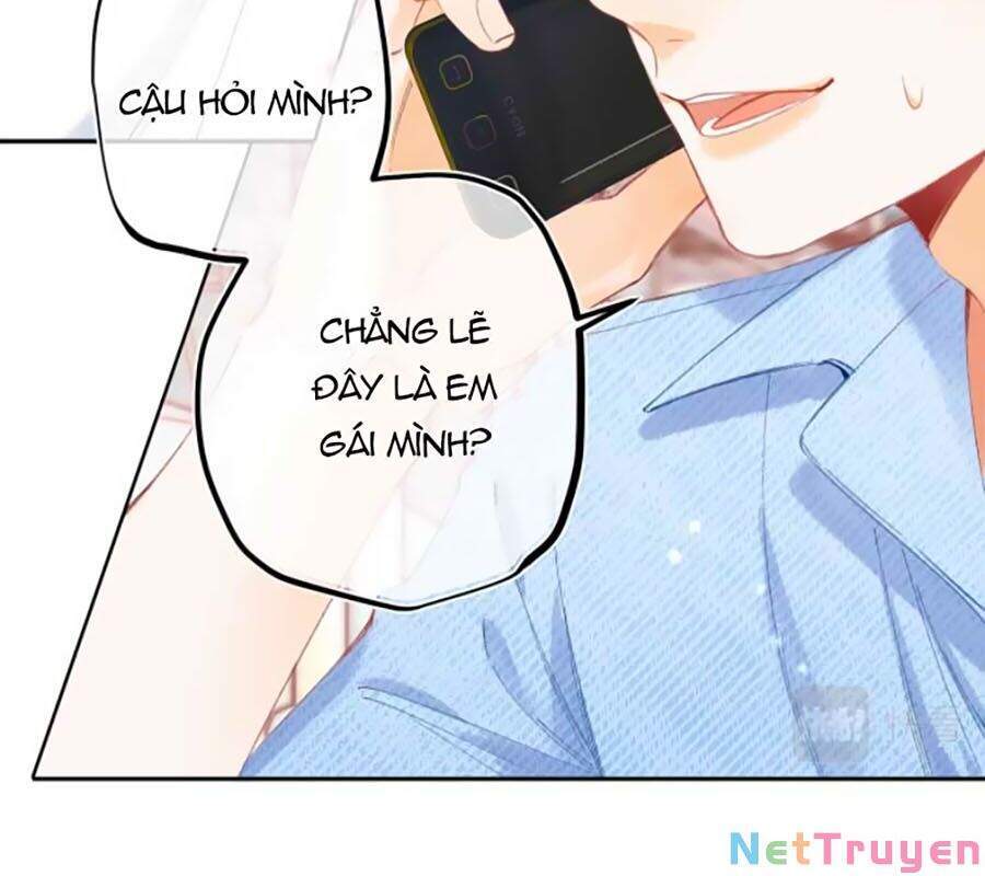 Vụng Trộm Không Giấu Được: Chapter 16