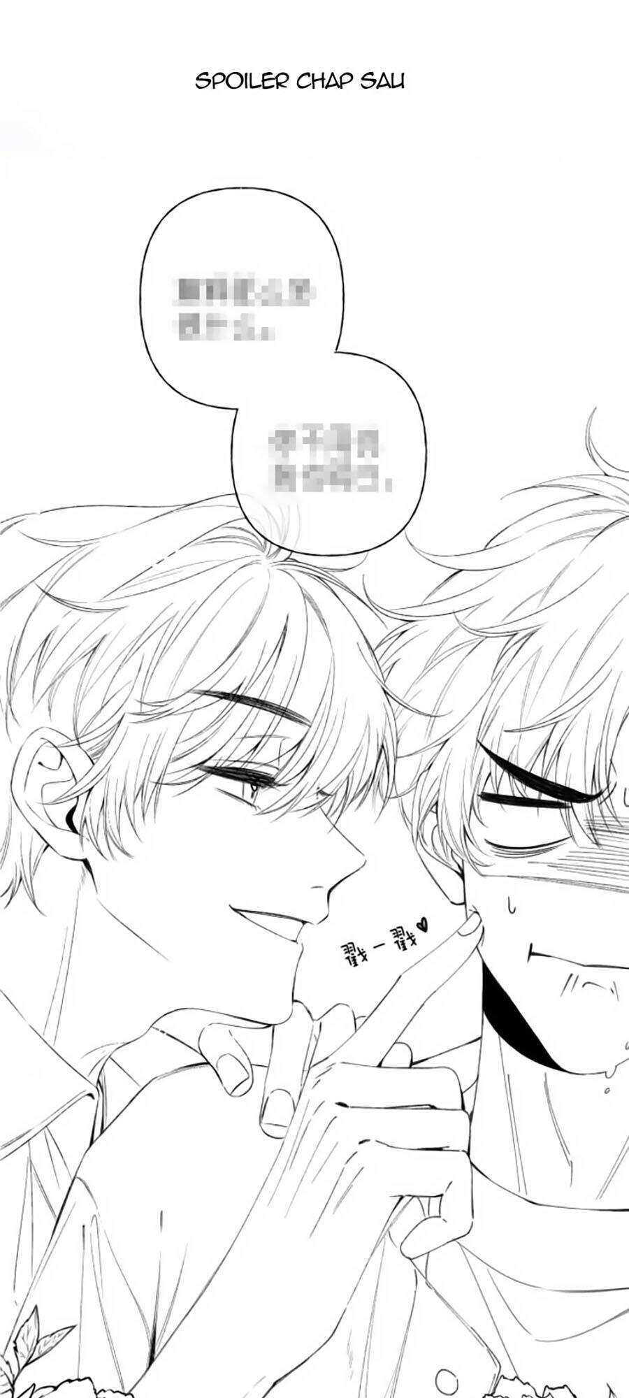 Vụng Trộm Không Giấu Được: Chapter 16