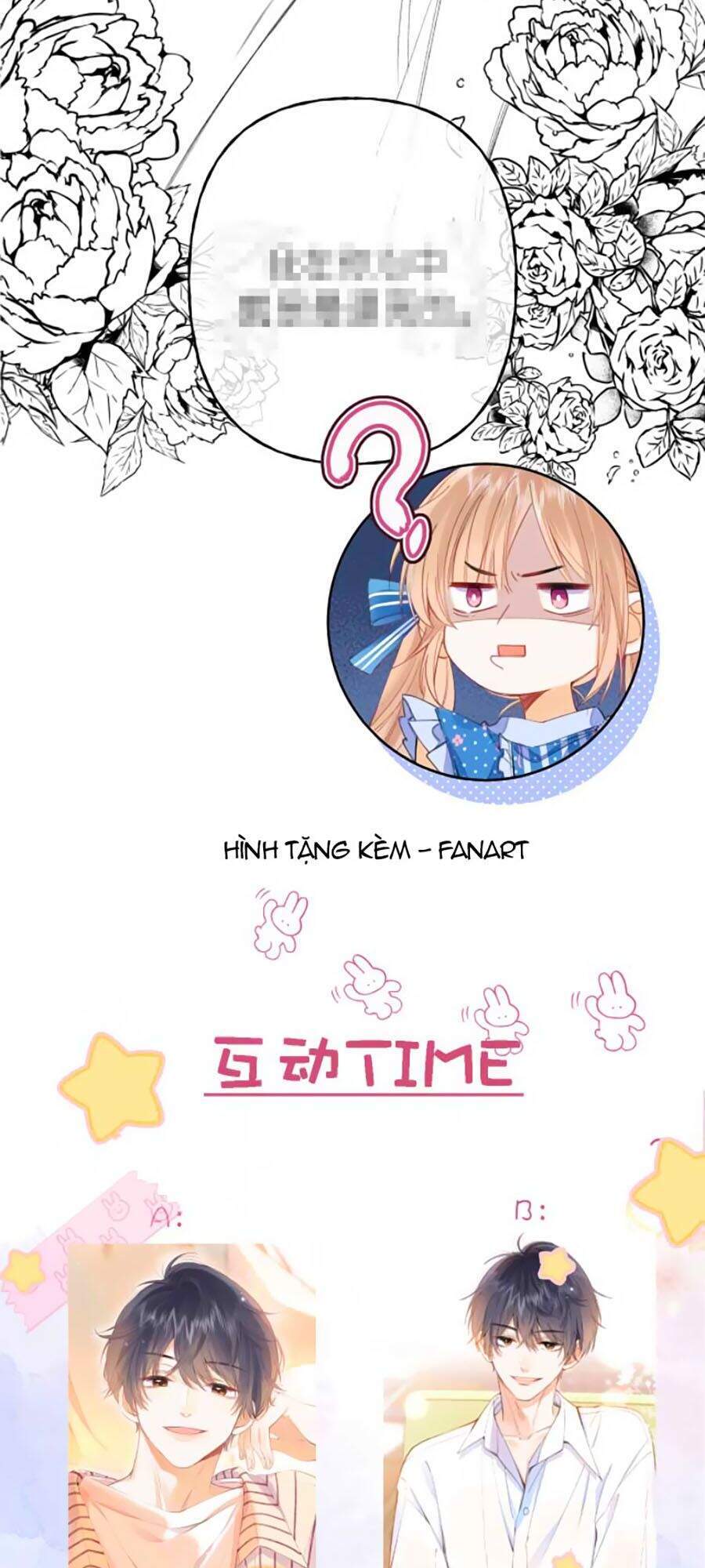 Vụng Trộm Không Giấu Được: Chapter 16