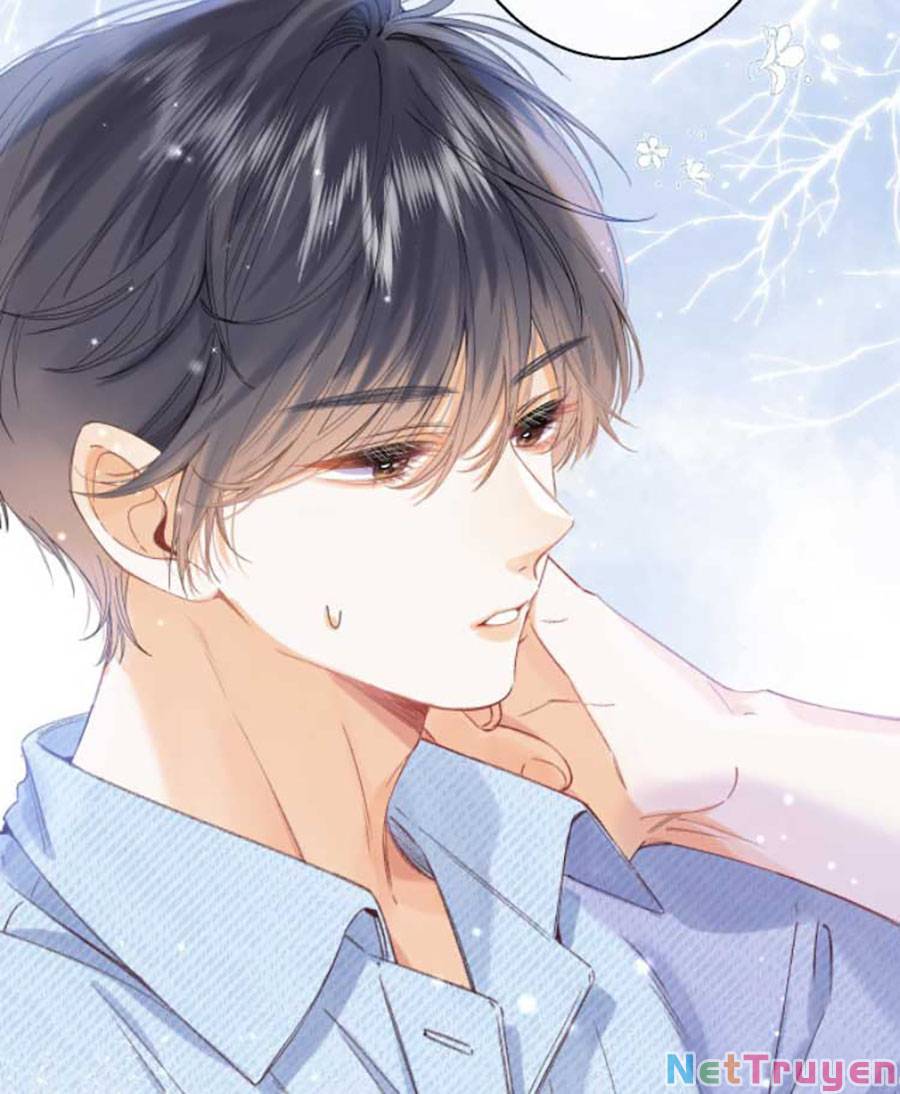 Vụng Trộm Không Giấu Được: Chapter 17