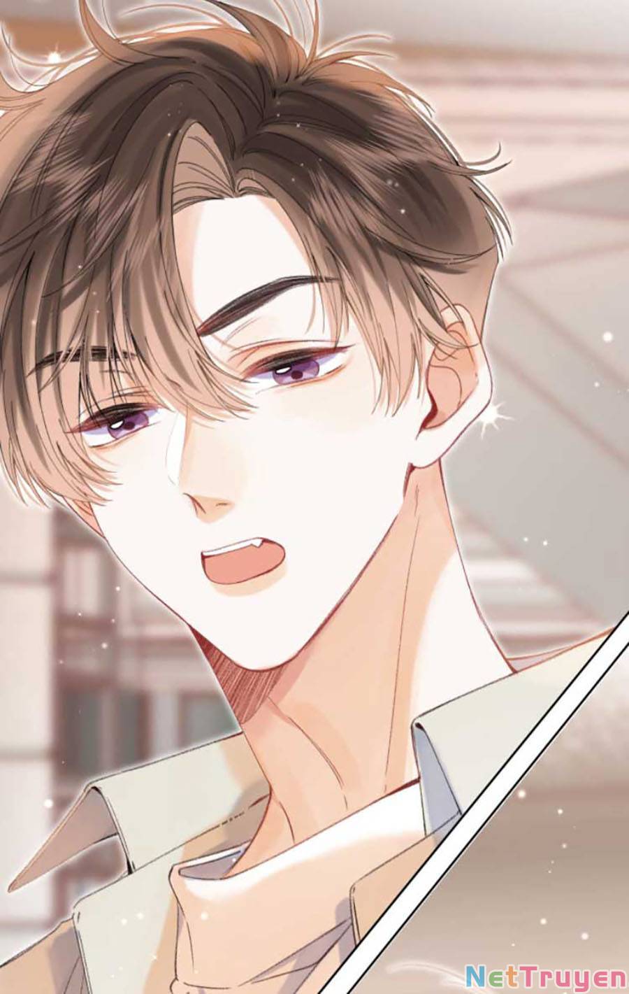 Vụng Trộm Không Giấu Được: Chapter 17
