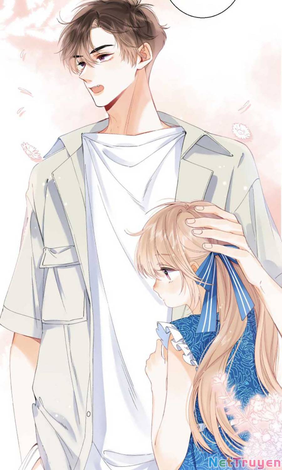 Vụng Trộm Không Giấu Được: Chapter 17