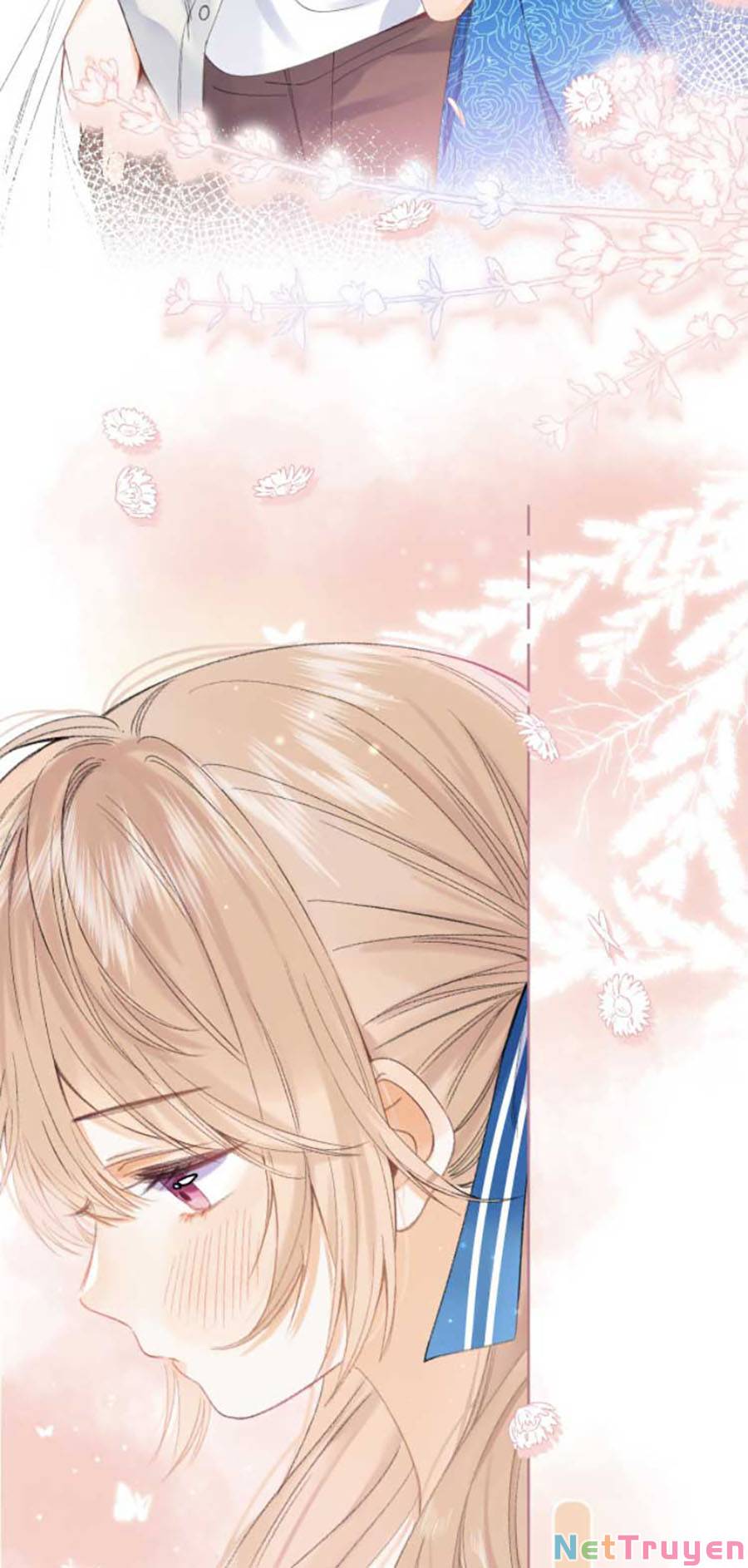 Vụng Trộm Không Giấu Được: Chapter 17