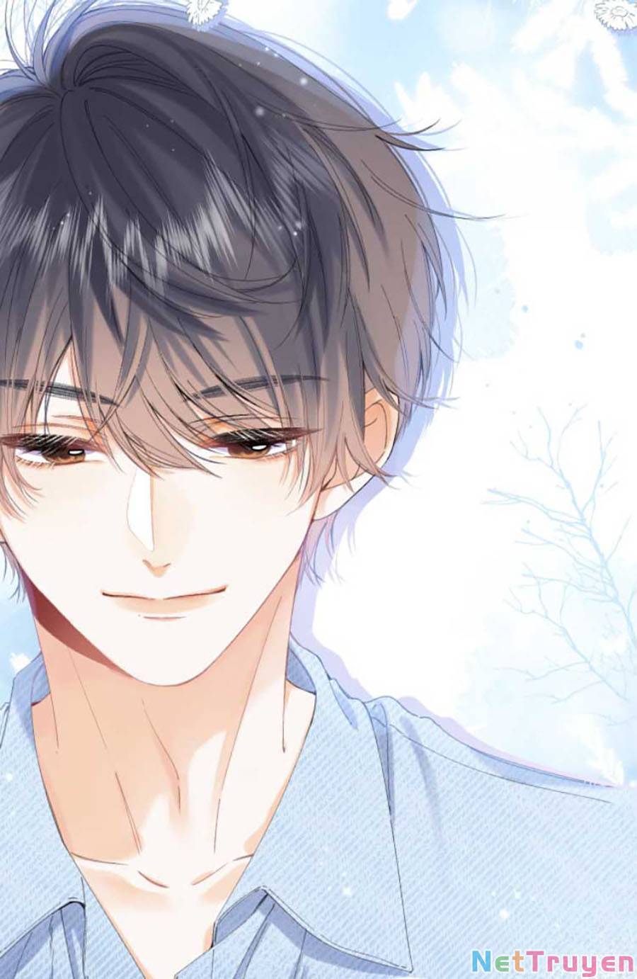 Vụng Trộm Không Giấu Được: Chapter 17