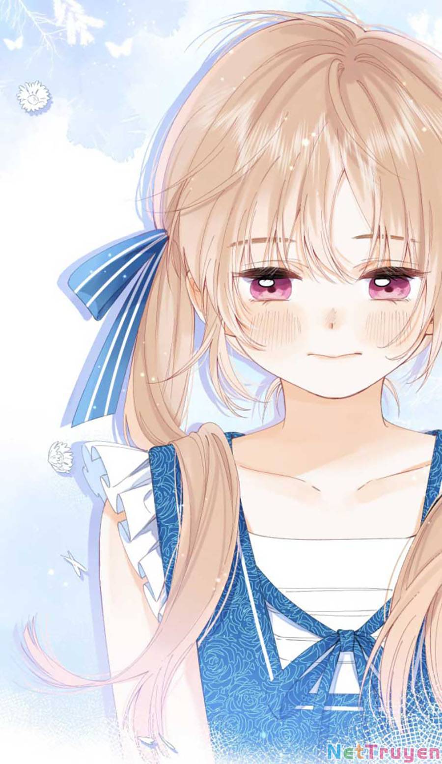 Vụng Trộm Không Giấu Được: Chapter 17