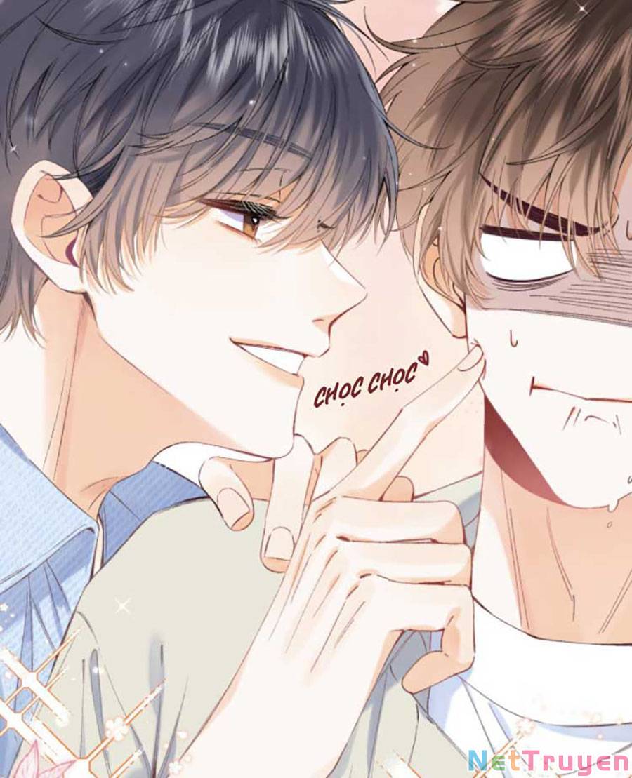 Vụng Trộm Không Giấu Được: Chapter 17