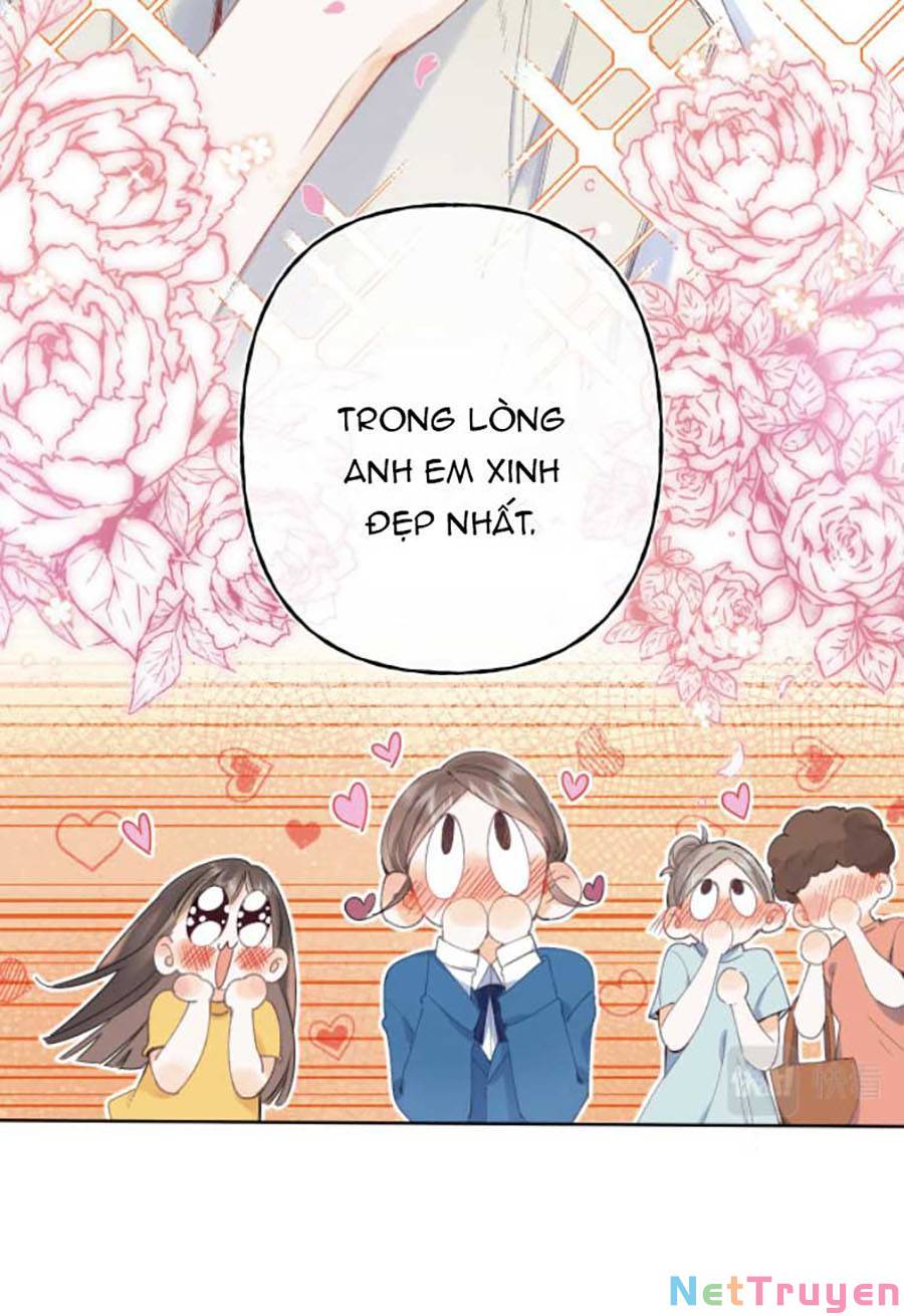 Vụng Trộm Không Giấu Được: Chapter 17