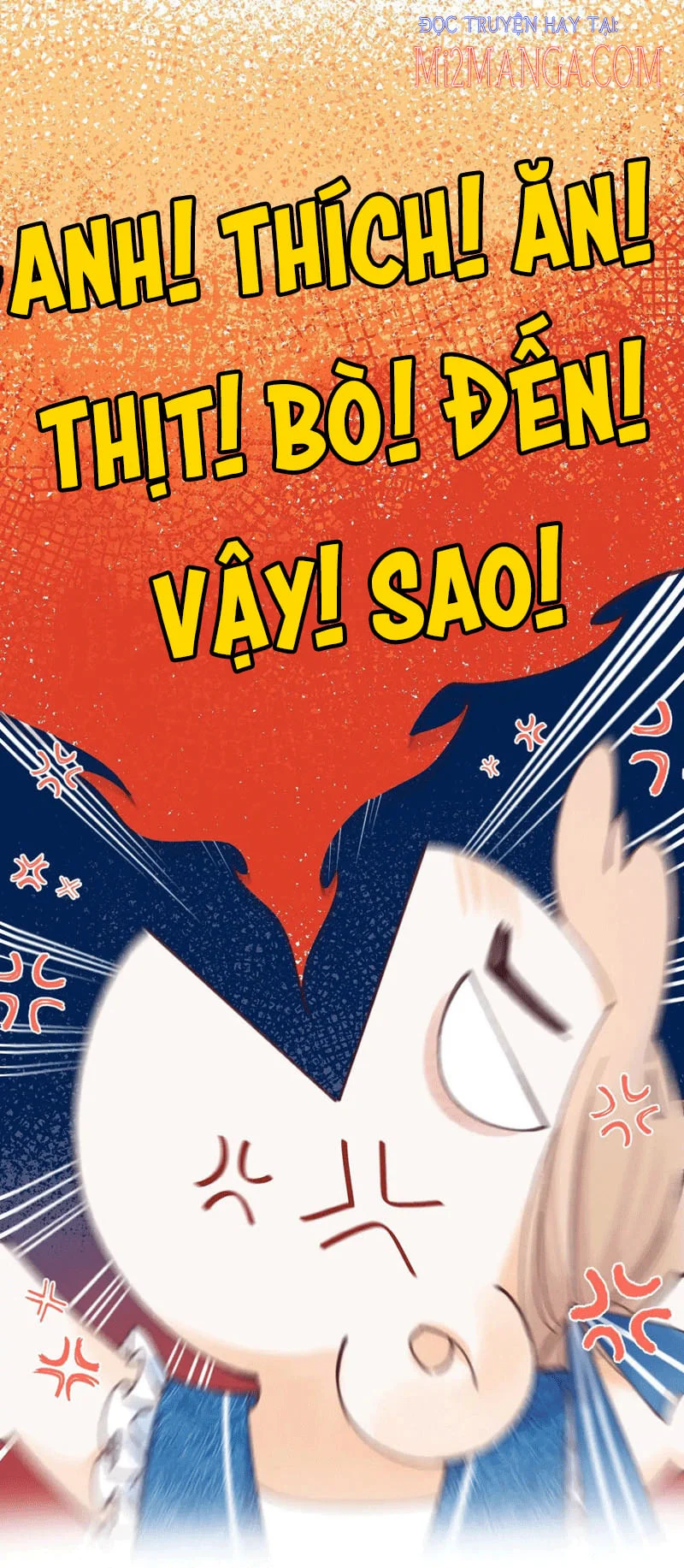 Vụng Trộm Không Giấu Được: Chapter 18
