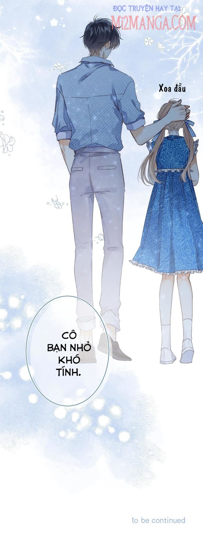 Vụng Trộm Không Giấu Được: Chapter 18
