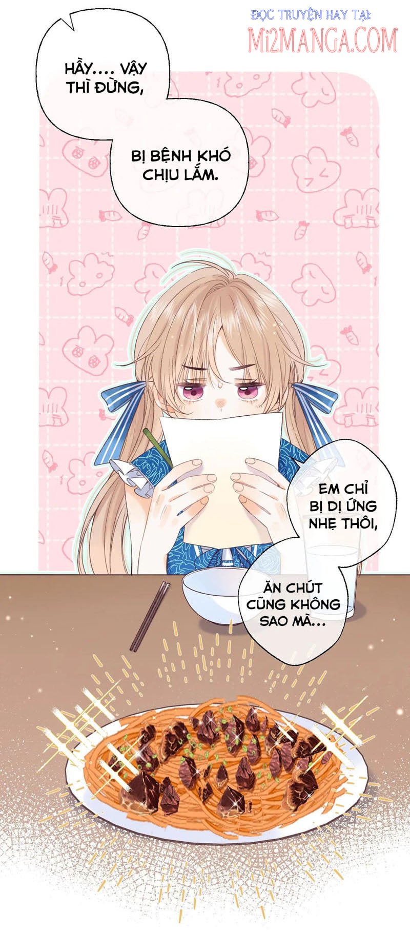 Vụng Trộm Không Giấu Được: Chapter 18