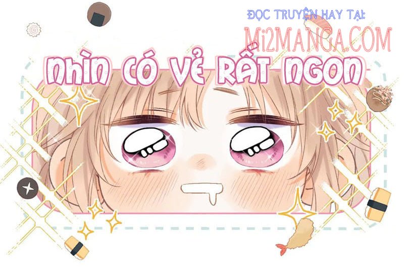 Vụng Trộm Không Giấu Được: Chapter 18