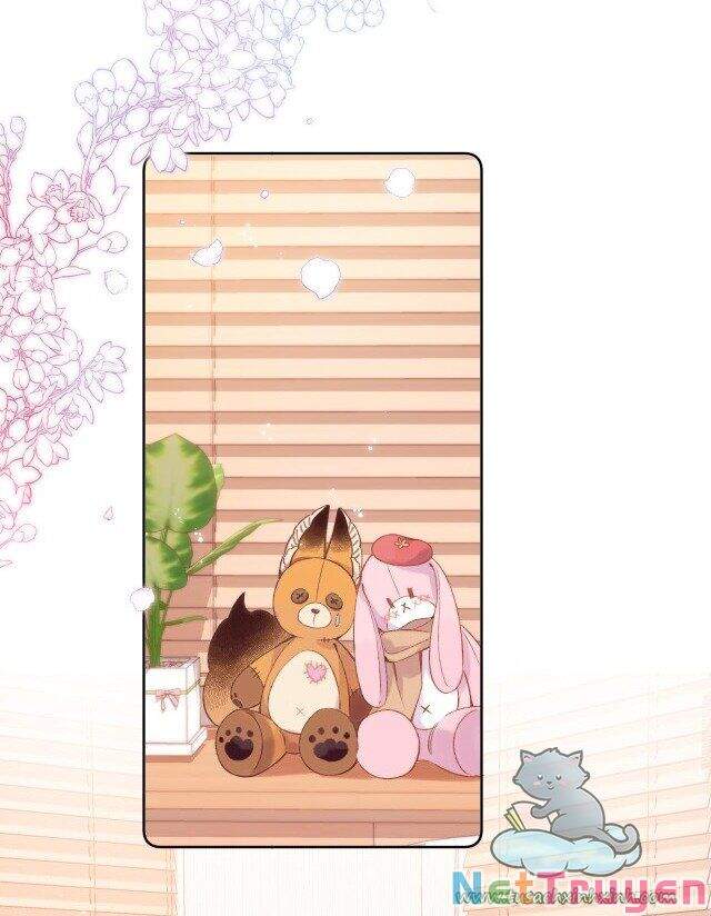 Vụng Trộm Không Giấu Được: Chapter 19