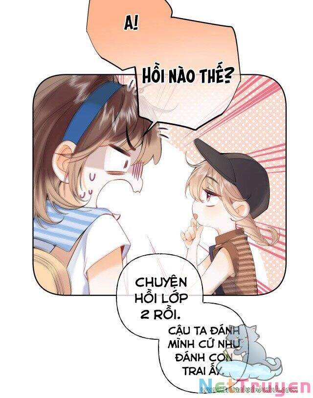 Vụng Trộm Không Giấu Được: Chapter 19