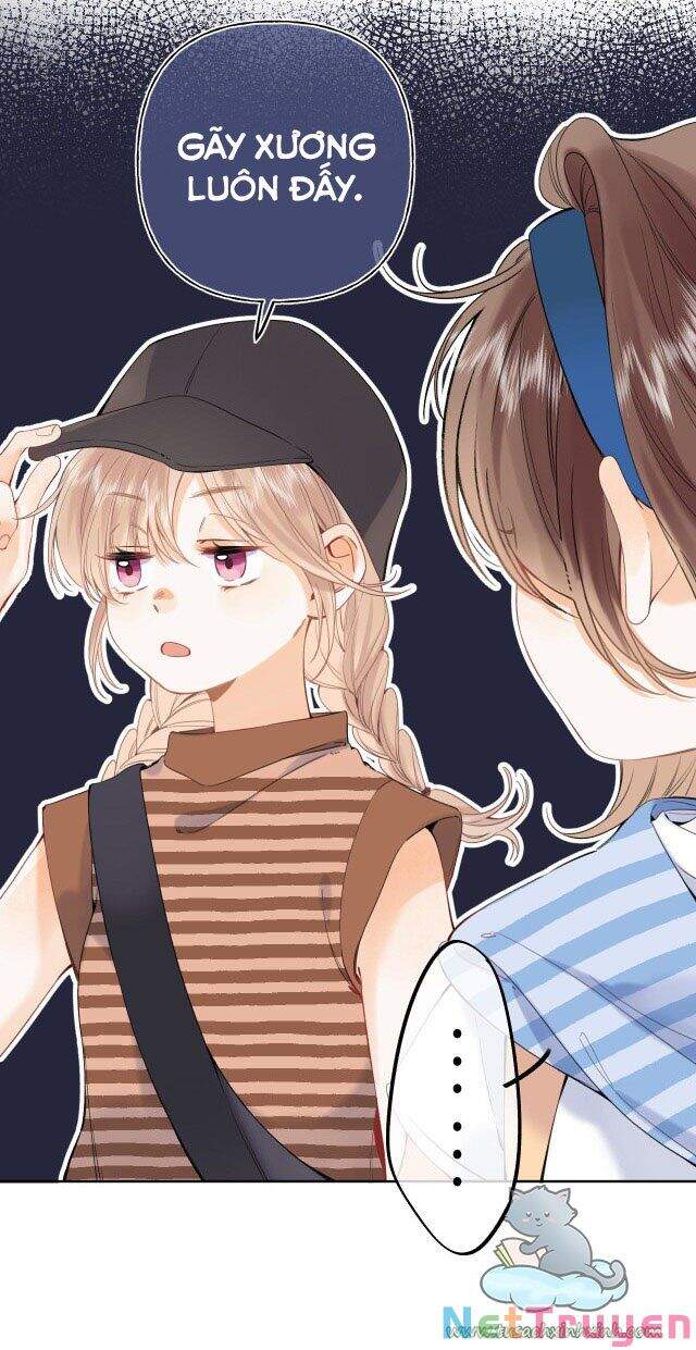 Vụng Trộm Không Giấu Được: Chapter 19
