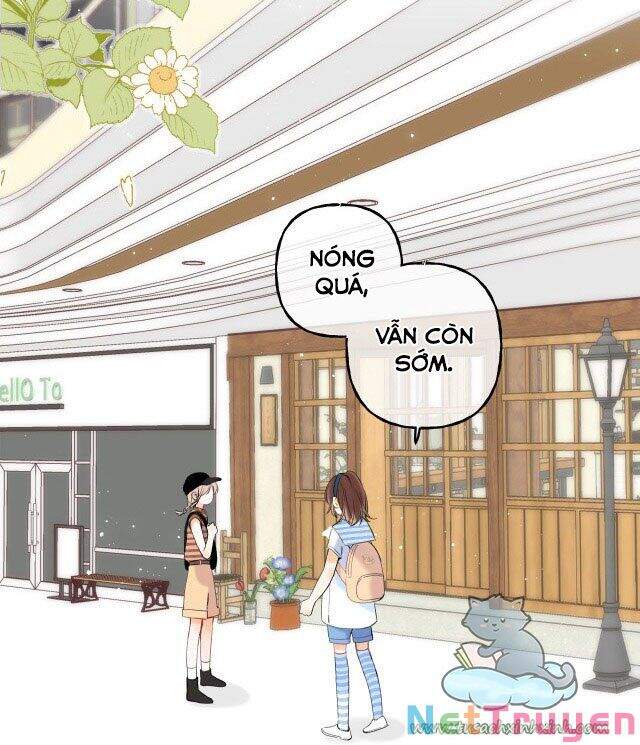 Vụng Trộm Không Giấu Được: Chapter 19