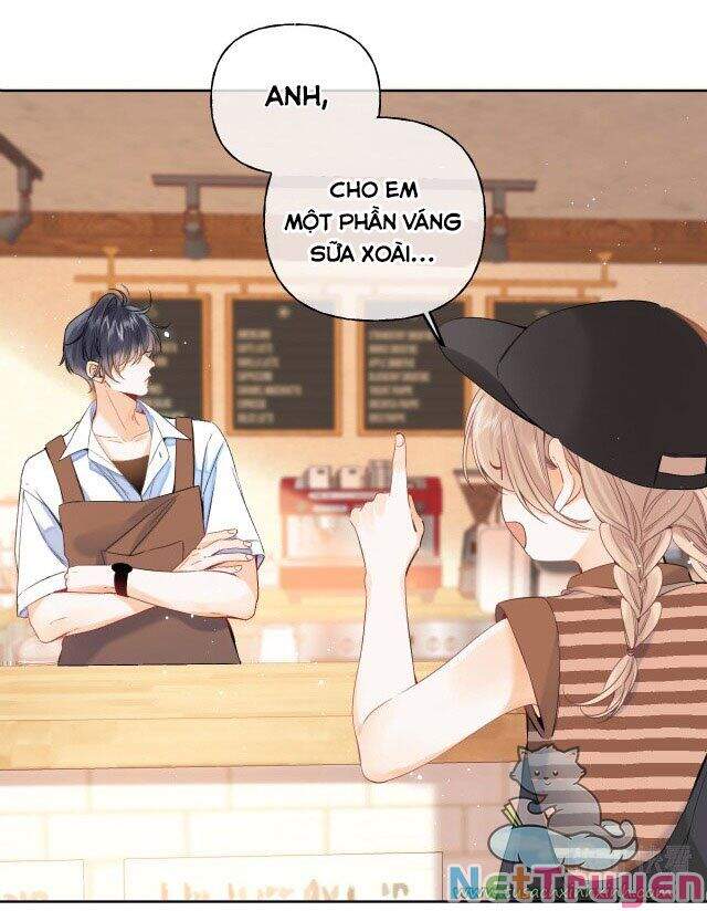 Vụng Trộm Không Giấu Được: Chapter 19