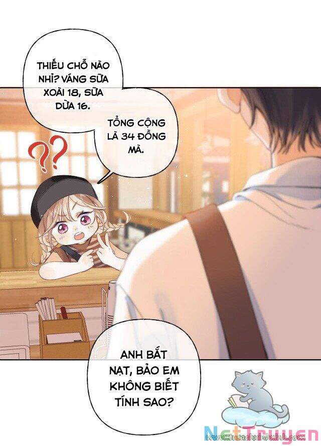 Vụng Trộm Không Giấu Được: Chapter 19