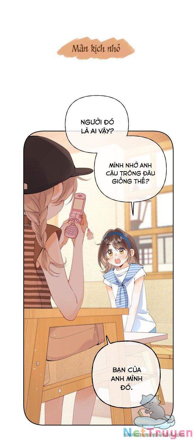 Vụng Trộm Không Giấu Được: Chapter 19